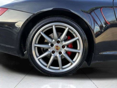 Used 2008 Porsche 911 Carrera S RWD image 49