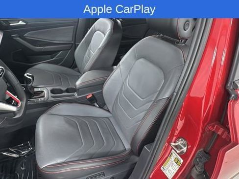 Used 2025 Volkswagen Jetta GLI Autobahn image 10