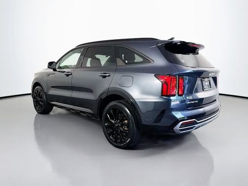Used 2023 Kia Sorento SX AWD/4WD image 6