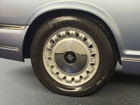 Used 2000 Rolls-Royce Corniche RWD image 18