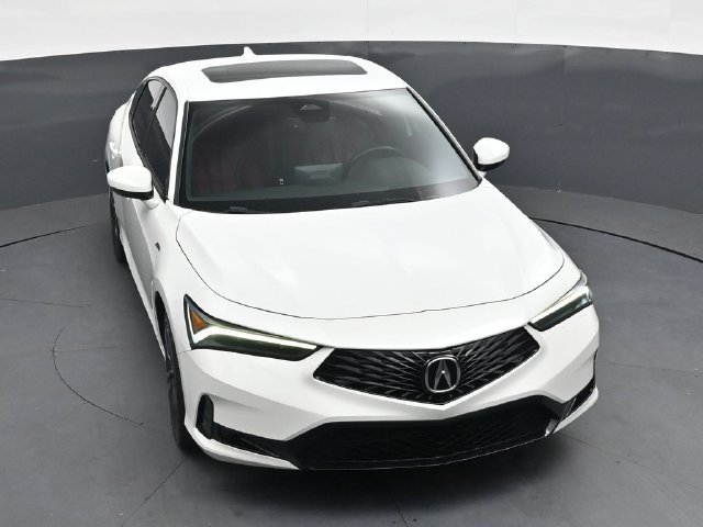Used 2024 Acura Integra A-Spec FWD image 28