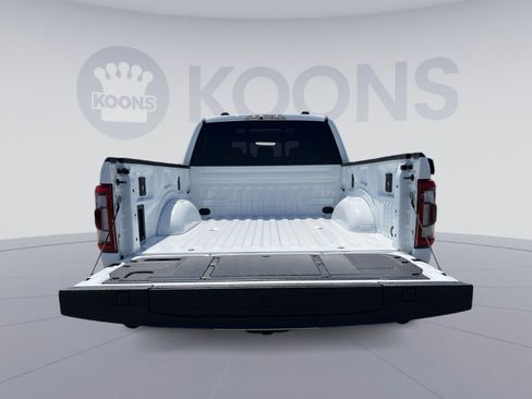 Used 2022 Ford F150 Raptor w/ Equipment Group 801A High AWD/4WD image 34