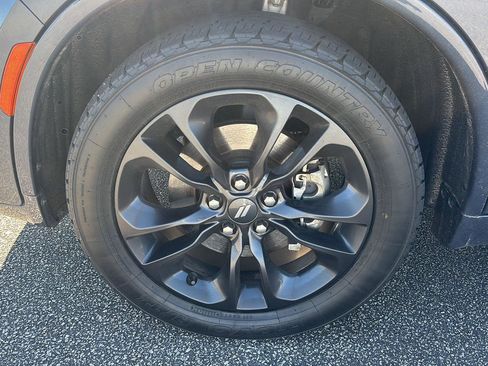 Used 2021 Dodge Durango GT image 7