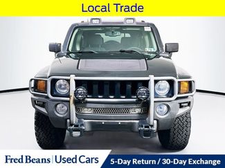 Used 2007 HUMMER H3 AWD/4WD video 2