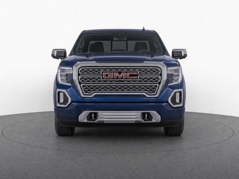 Used 2020 GMC Sierra 1500 Denali AWD/4WD image 4
