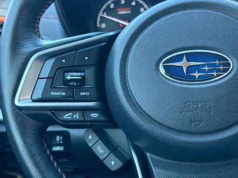 Used 2021 Subaru Forester Sport image 26