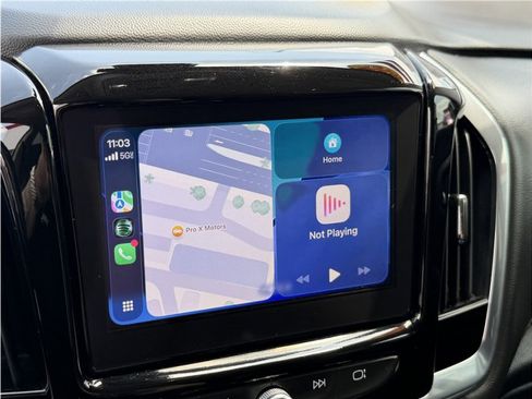 Used 2020 Chevrolet Traverse Premier FWD image 48