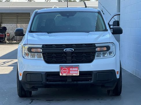 Used 2024 Ford Maverick XL image 11