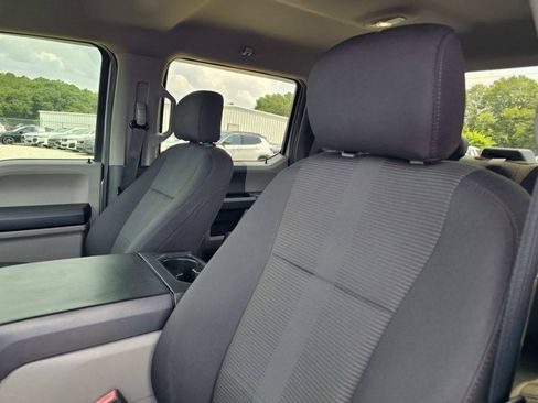 Used 2020 Ford F150 XL w/ Equipment Group 101A Mid RWD image 18