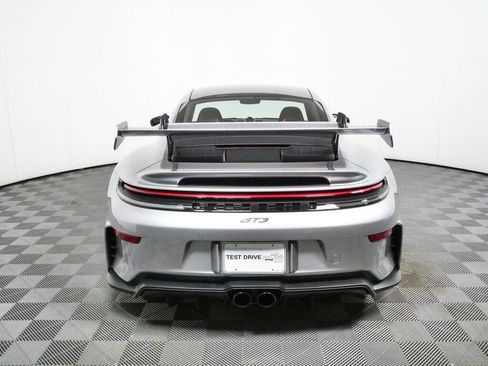 Used 2026 Porsche 911 GT3 RWD image 26