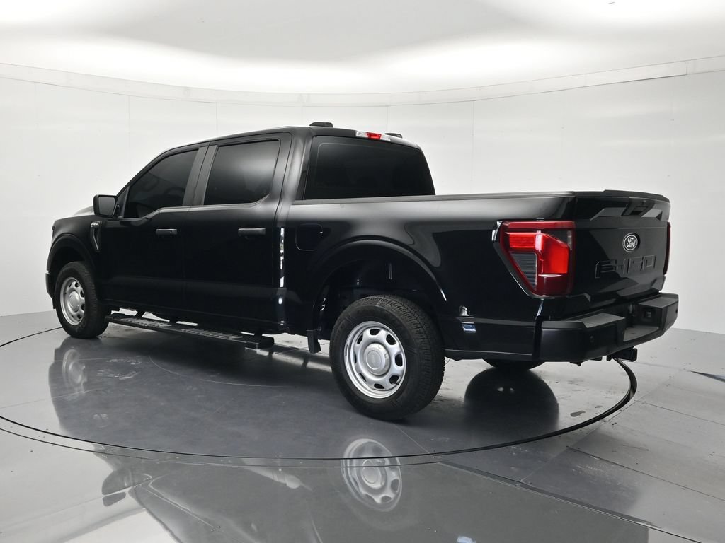 Used 2024 Ford F150 XL RWD image 7