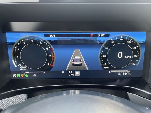 New 2026 Subaru Outback Premium image 20