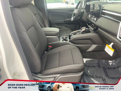 New 2026 GMC Canyon Elevation w/ Convenience Package image 19