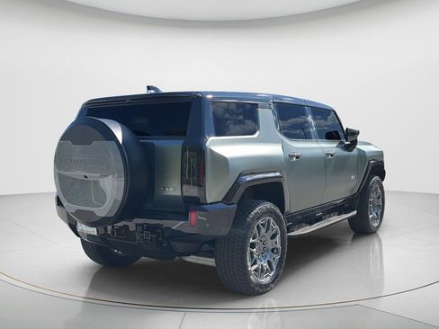 Used 2024 GMC Hummer EV 3X image 31