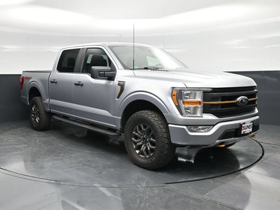 Used 2022 Ford F150 Tremor w/ Trailer Tow Package