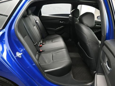 Used 2024 Honda Accord Sport image 37