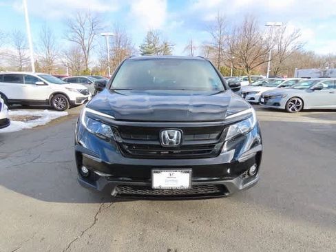 Used 2022 Honda Pilot Special Edition image 6