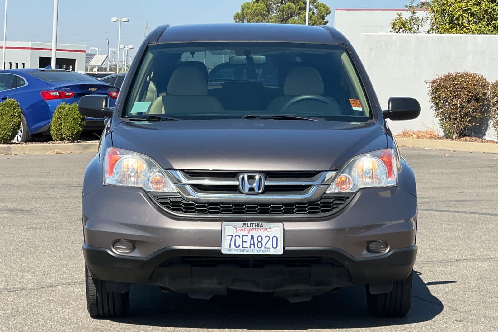 Used 2011 Honda CR-V SE image 10