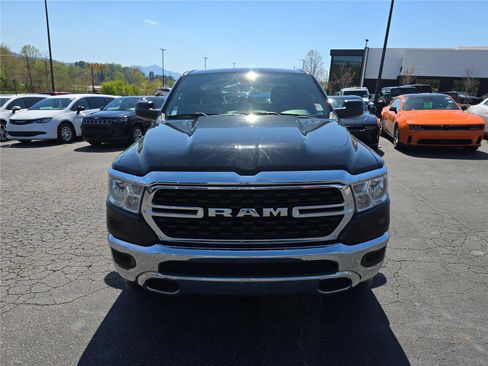 Used 2023 RAM 1500 Big Horn image 9