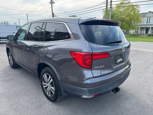 Used 2016 Honda Pilot EX-L image 11