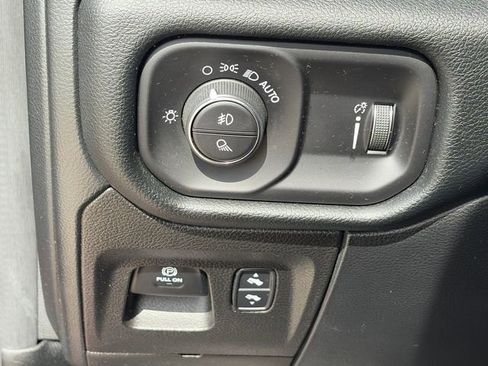 Used 2022 RAM 1500 Lone Star RWD image 19
