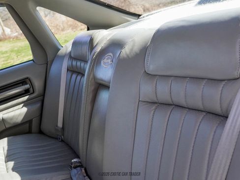 Used 1996 Chevrolet Impala SS RWD image 39