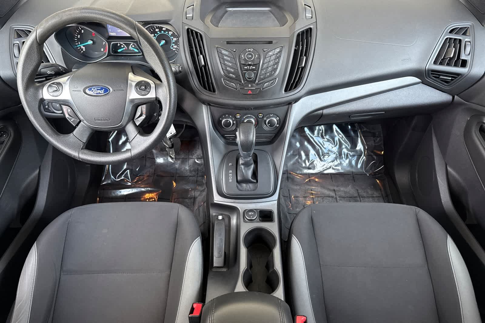 Used 2014 Ford Escape S FWD image 3