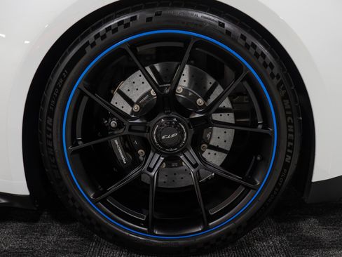 Used 2022 Porsche 911 GT3 RWD image 27