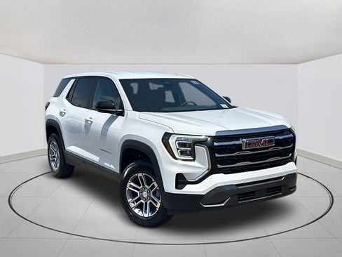 New 2026 GMC Terrain Elevation w/ LPO, Floor Liner Package FWD image 1