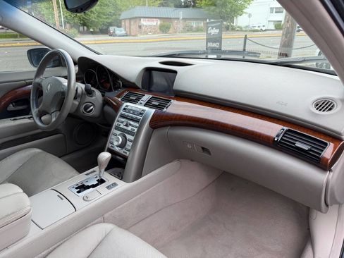Used 2005 Acura RL AWD/4WD image 20