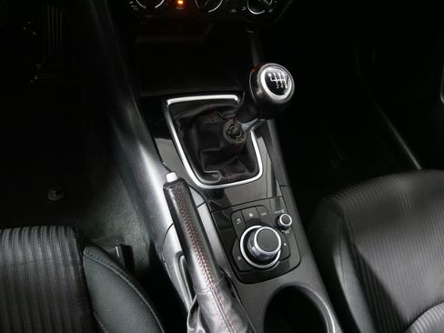 Used 2015 MAZDA MAZDA3 i Touring image 24