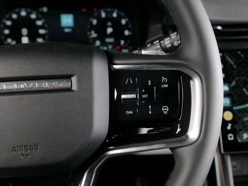 New 2026 Land Rover Discovery Sport Landmark AWD/4WD image 20