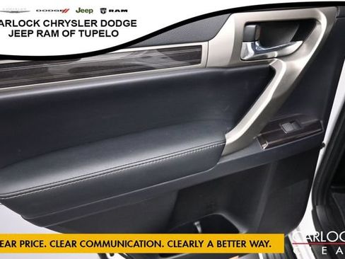 Used 2021 Lexus GX 460 Premium AWD/4WD image 31