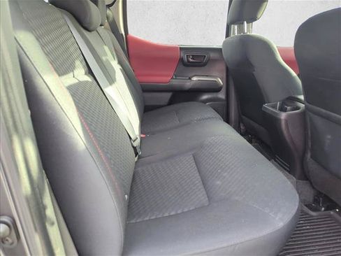 Certified 2023 Toyota Tacoma SR5 AWD/4WD image 28