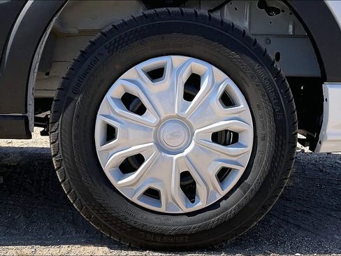 New 2025 Ford Transit 350 XLT image 10