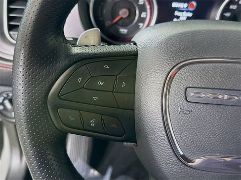 Used 2023 Dodge Charger Scat Pack w/ Plus Group image 20