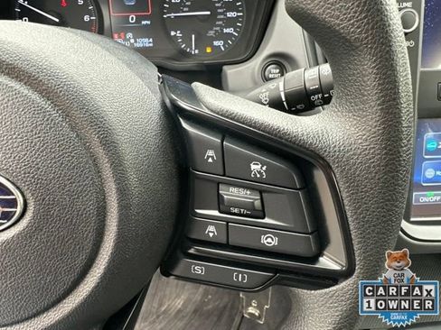 Certified 2024 Subaru Crosstrek 2.0i AWD/4WD image 14