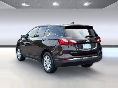 Used 2020 Chevrolet Equinox LT FWD image 3