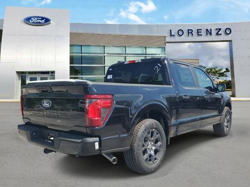 New 2026 Ford F150 STX w/ Equipment Group 200A image 4