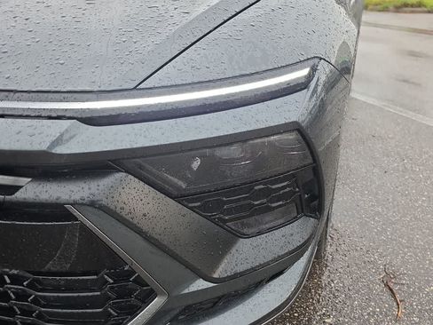 New 2026 Hyundai Sonata N Line FWD image 11
