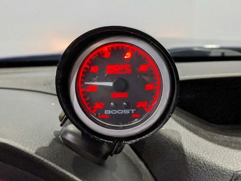 Used 2014 Subaru Impreza WRX STI image 36