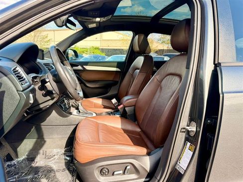 Used 2018 Audi Q3 2.0T Premium FWD image 6