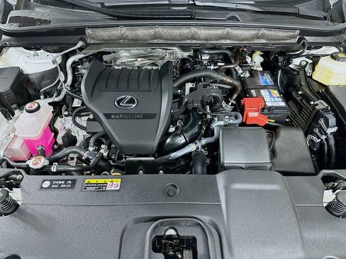 Used 2024 Lexus RX 350 Premium w/ Convenience Package FWD image 38