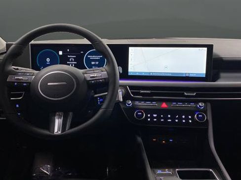 New 2026 Hyundai Sonata Limited FWD image 11