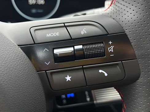 New 2026 Hyundai Sonata N Line FWD image 24
