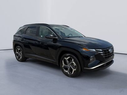 Certified 2023 Hyundai Tucson SEL w/ Convenience Package