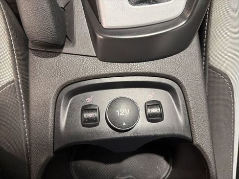 Used 2014 Ford Focus SE w/ SE Sport Package FWD image 28