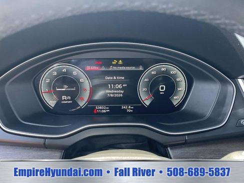 Used 2024 Audi Q5 2.0T Premium Plus AWD/4WD image 33