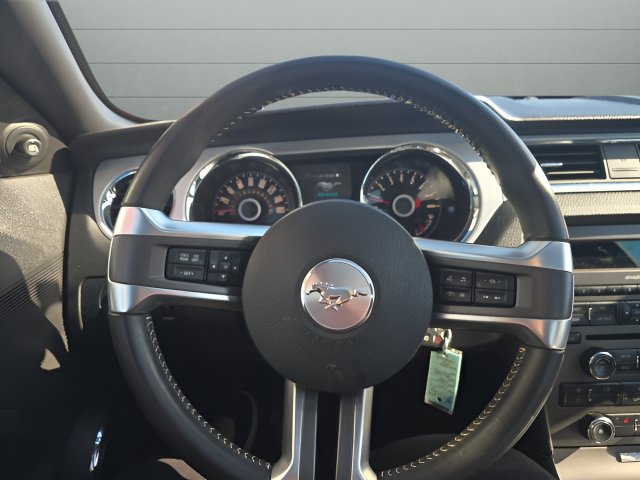 Used 2014 Ford Mustang Premium w/ Equipment Group 202A RWD image 11