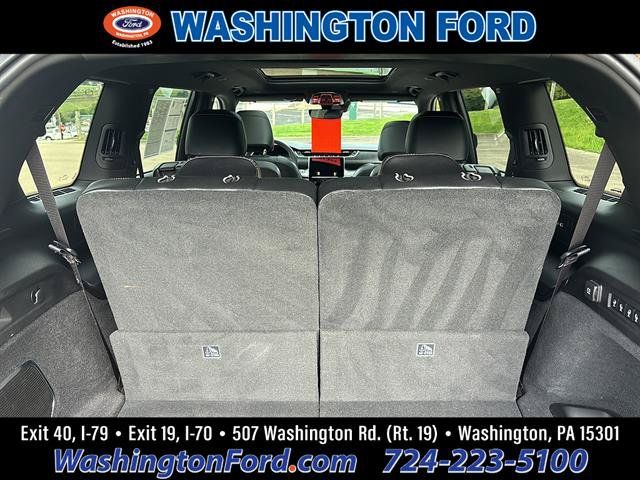 Used 2023 Jeep Grand Cherokee L Overland AWD/4WD image 18